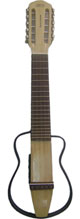 Charango  Silent Type