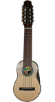 Electroacustic Charango Jarca Wood - ASE-N System