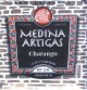 OFERTA 3x2: Cuerdas entorchadas Medina Artigas para Charango (MA-1240)