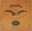 Cuerdas para Charango Aquila