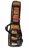 Brown Awayo Bag for Charango