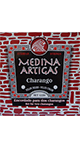 Medina Artigas Strings 1220 for two Charangos