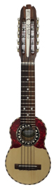Professional Charango Huascar