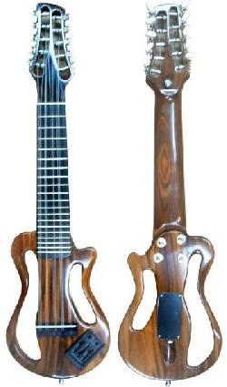 Electric charango cheap