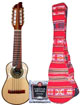 Professional Set: Professional Charango + Covercase + Strings MA-1230