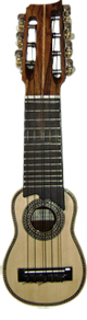 Charango Tipo Manguerito - 37cm