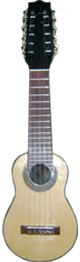 Beginners Charango Tipa  Wood