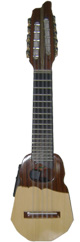 Charango �lectroacoustique type Kjarkas - Artec FSE4
