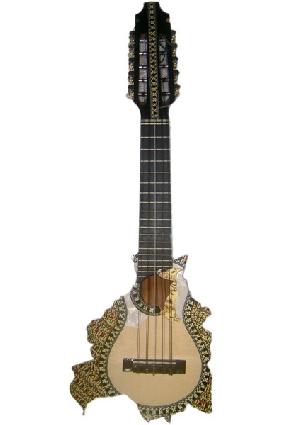 Bolivian charango cheap