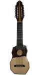 Charango Profesional Tipo Ronroco