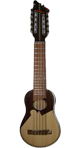 Charango Semi Profesional - Diseo Exclusivo