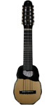 Acoustic-Electric Charango with Jack (Piezo mic)