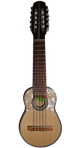 Semi Professional Charango - Round Soundhole