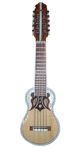 Charango Naranjillo Semi - Profesional - Mariposa