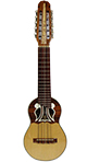 Charango Profesional  - Boca Mariposa