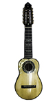 Kalampeo Charango with Nacre Decorations